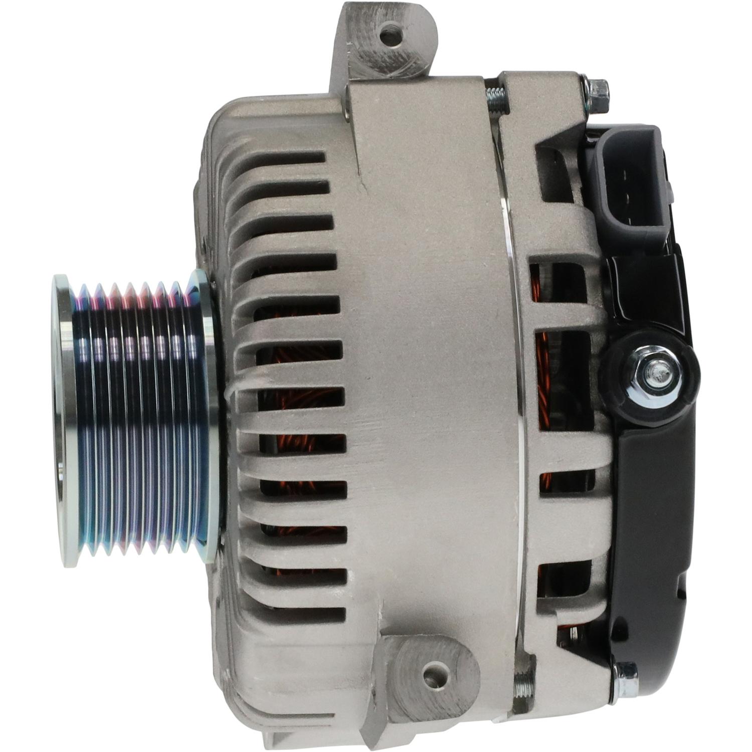 WAI 8251N - Alternator WAI 8251N Alternator product image 14 of 25