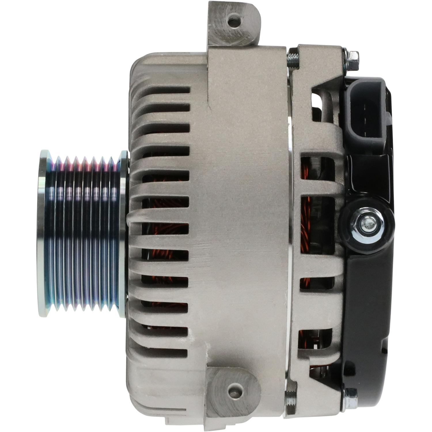 WAI 8251N - Alternator WAI 8251N Alternator product image 15 of 25