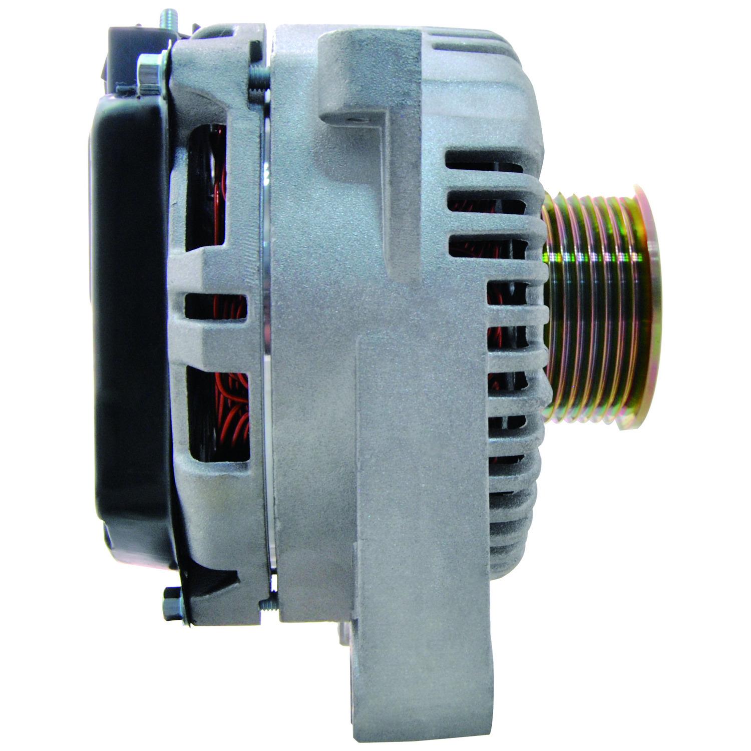 WAI 8251N - Alternator WAI 8251N Alternator product image 16 of 25