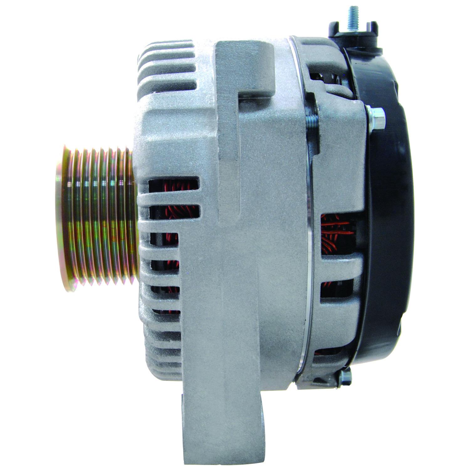WAI 8251N - Alternator WAI 8251N Alternator product image 17 of 25
