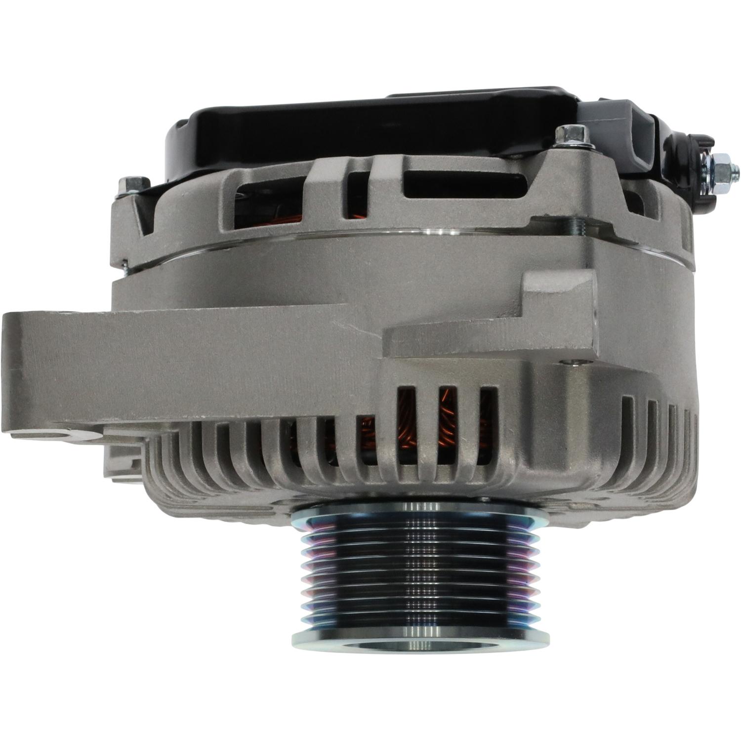 WAI 8251N - Alternator WAI 8251N Alternator product image 18 of 25