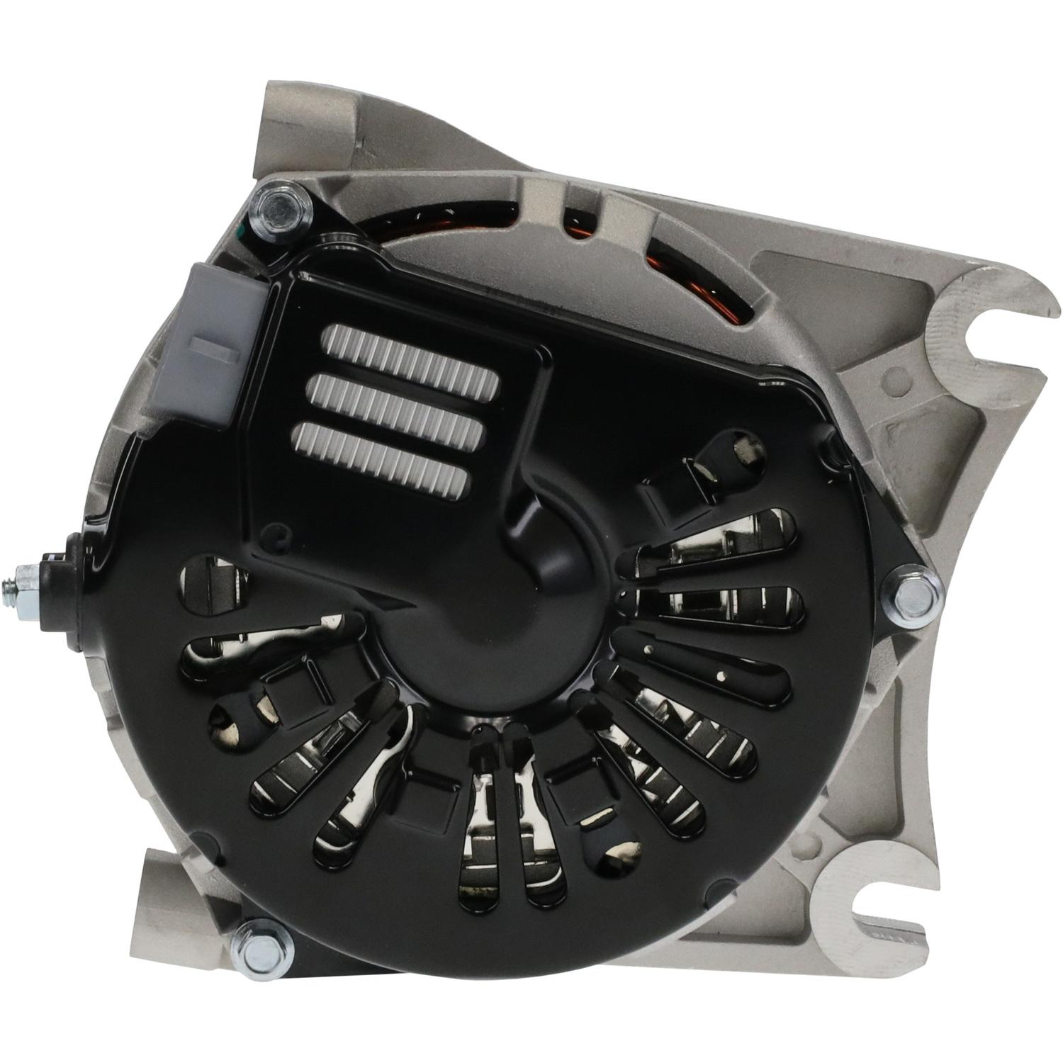 WAI 8251N - Alternator WAI 8251N Alternator product image 19 of 25