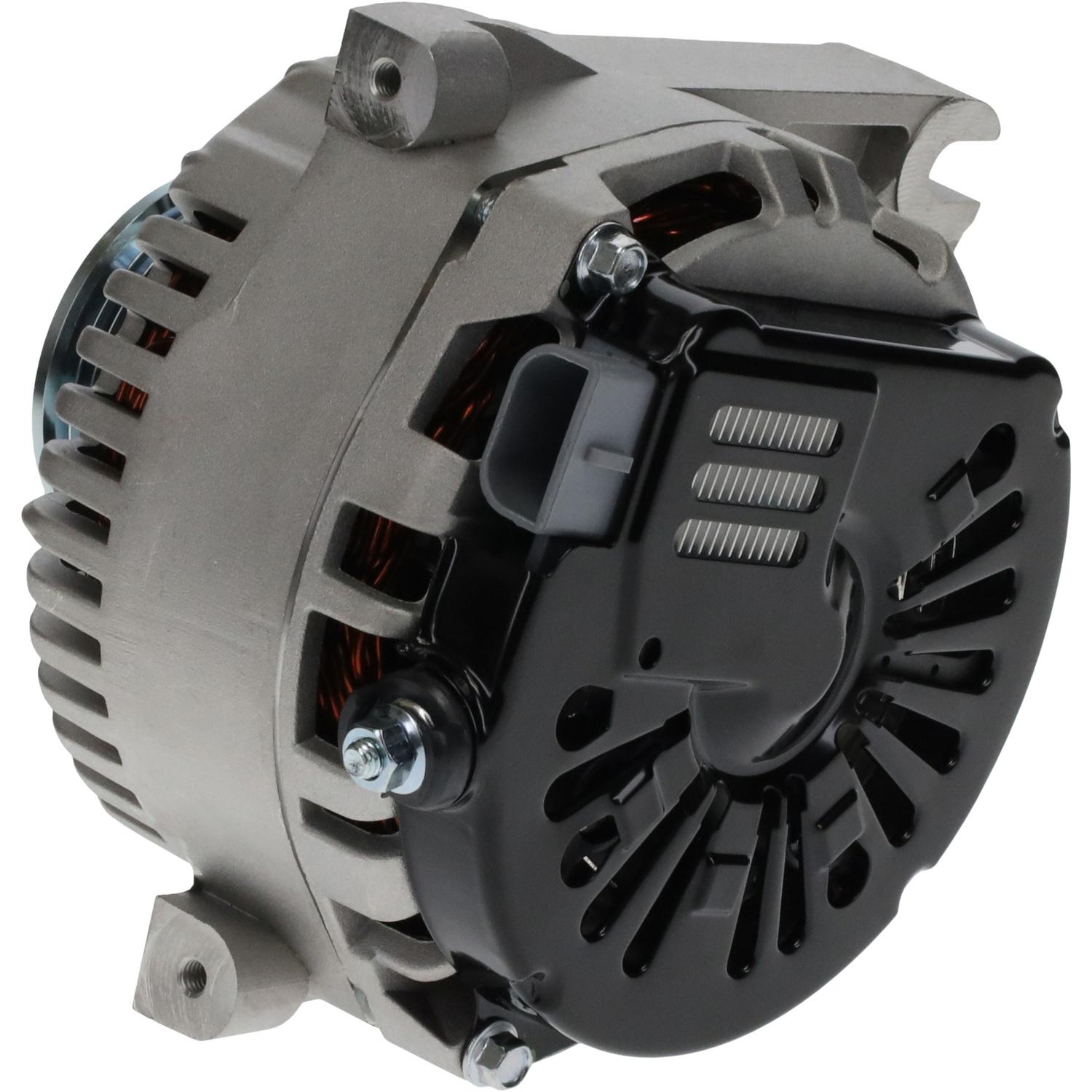 WAI 8251N - Alternator WAI 8251N Alternator product image 21 of 25