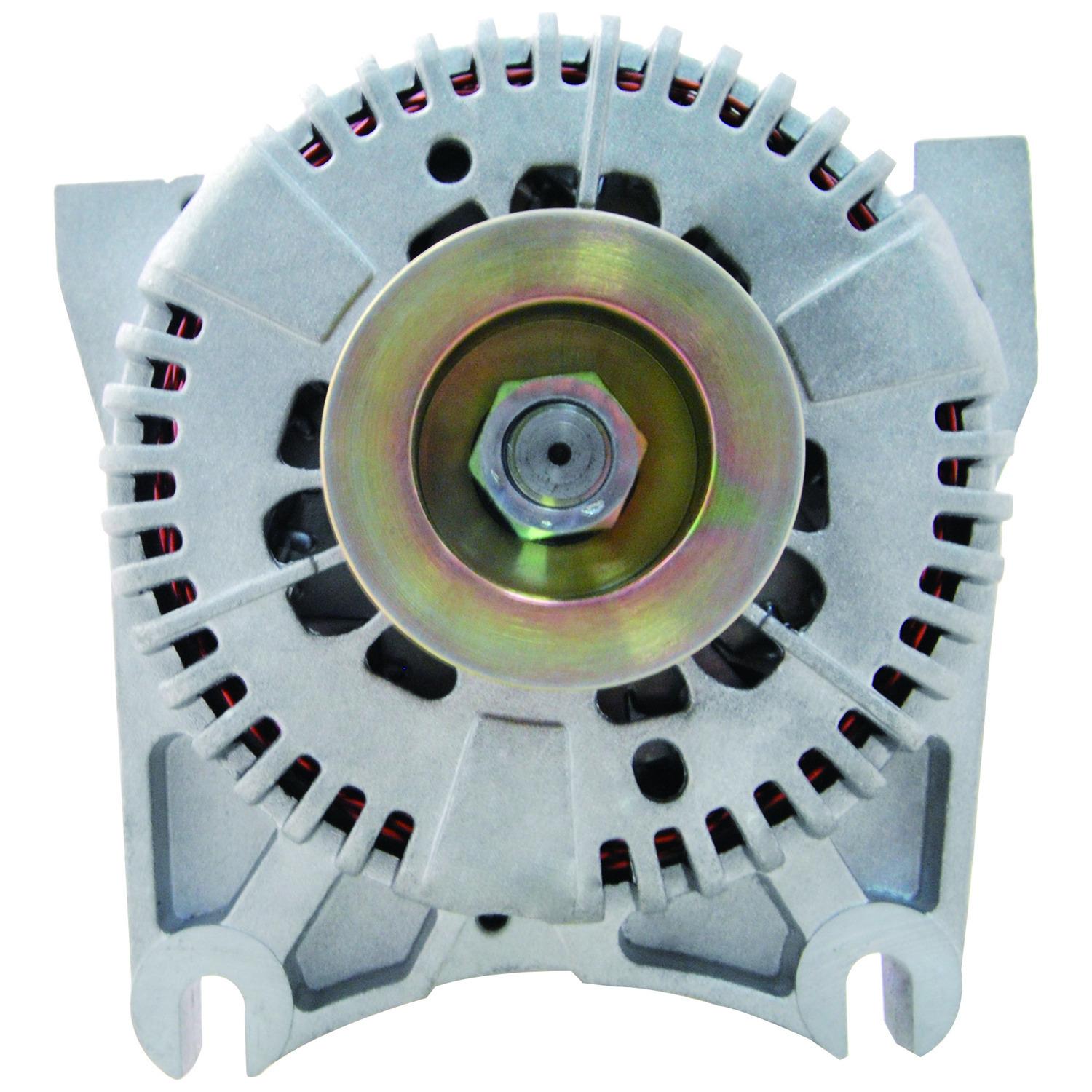 WAI 8251N - Alternator WAI 8251N Alternator product image 22 of 25