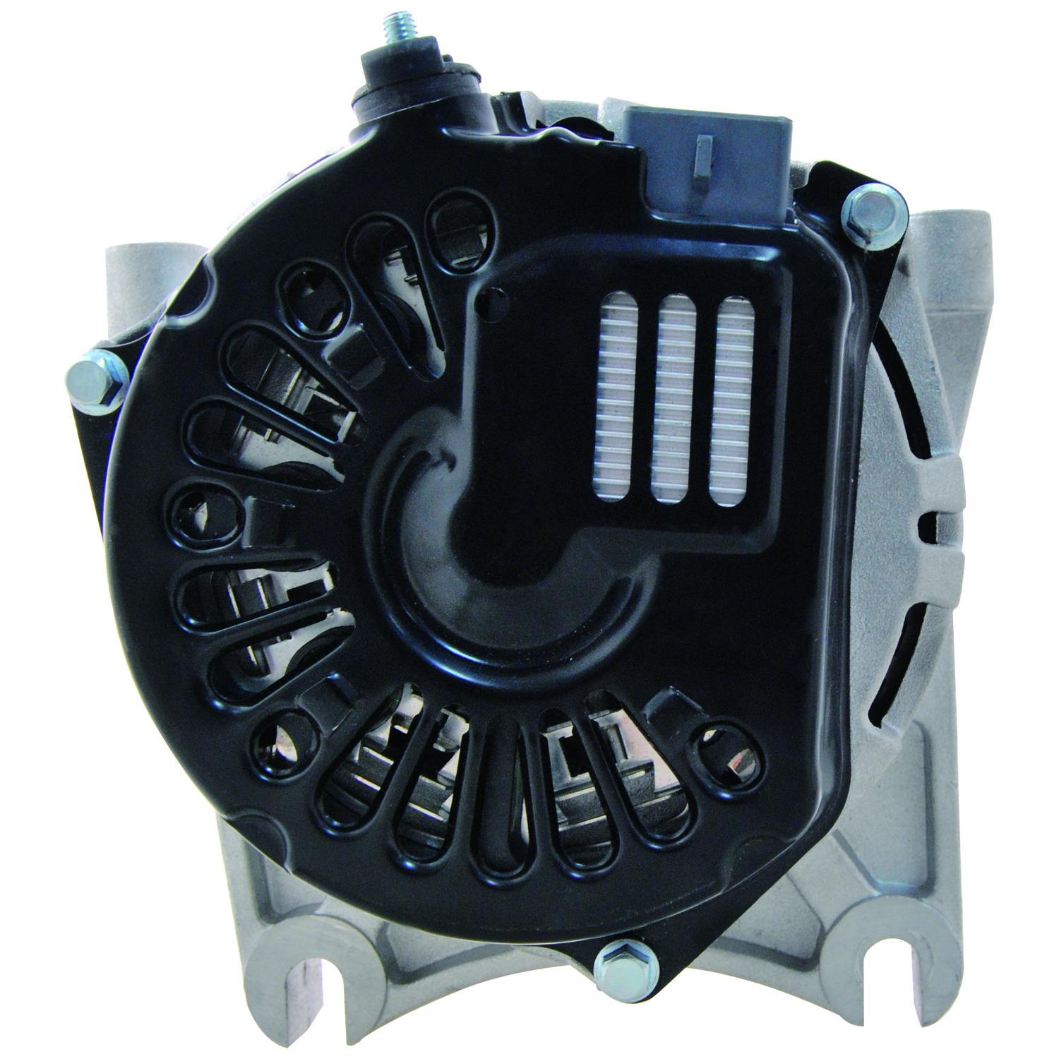 WAI 8251N - Alternator WAI 8251N Alternator product image 23 of 25