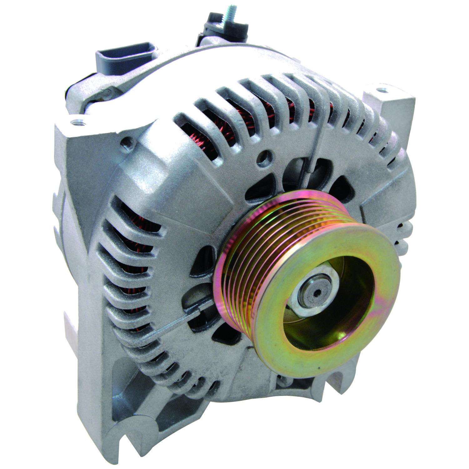 WAI 8251N - Alternator WAI 8251N Alternator product image 24 of 25