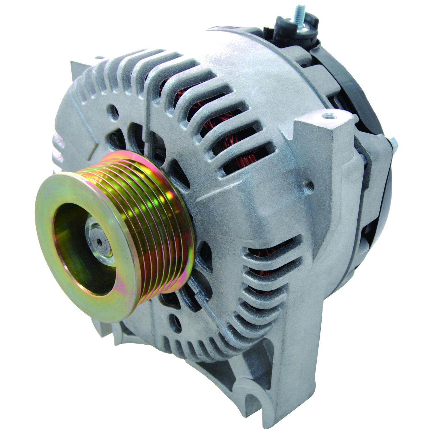 WAI 8251N - Alternator WAI 8251N Alternator product image 25 of 25