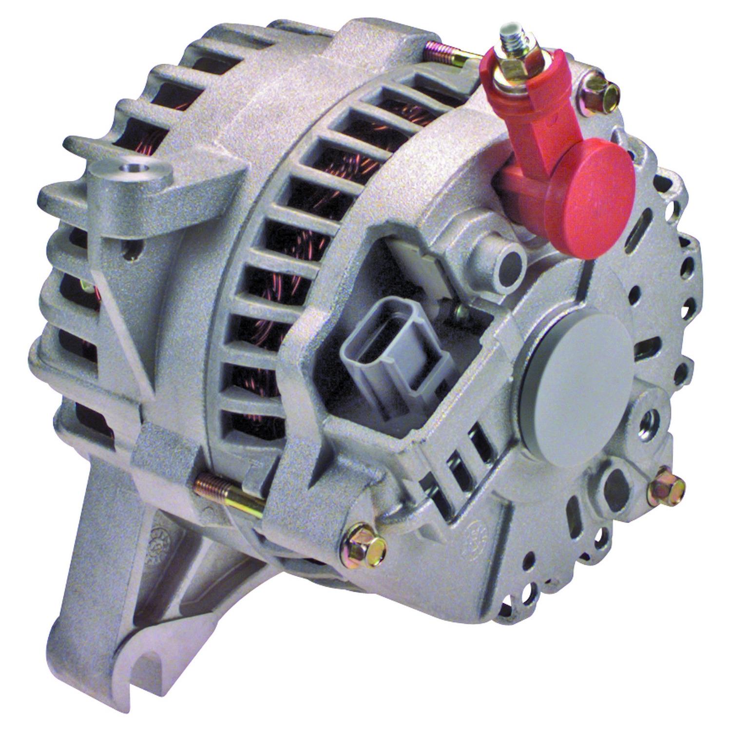WAI 8252N - Alternator WAI 8252N Alternator product image 1 of 19