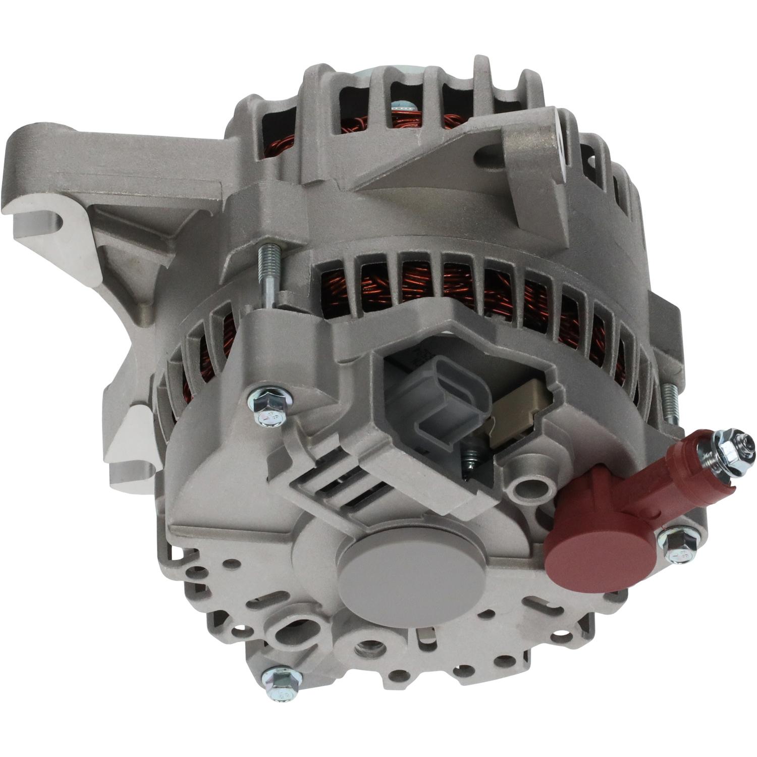 WAI 8252N - Alternator WAI 8252N Alternator product image 2 of 19