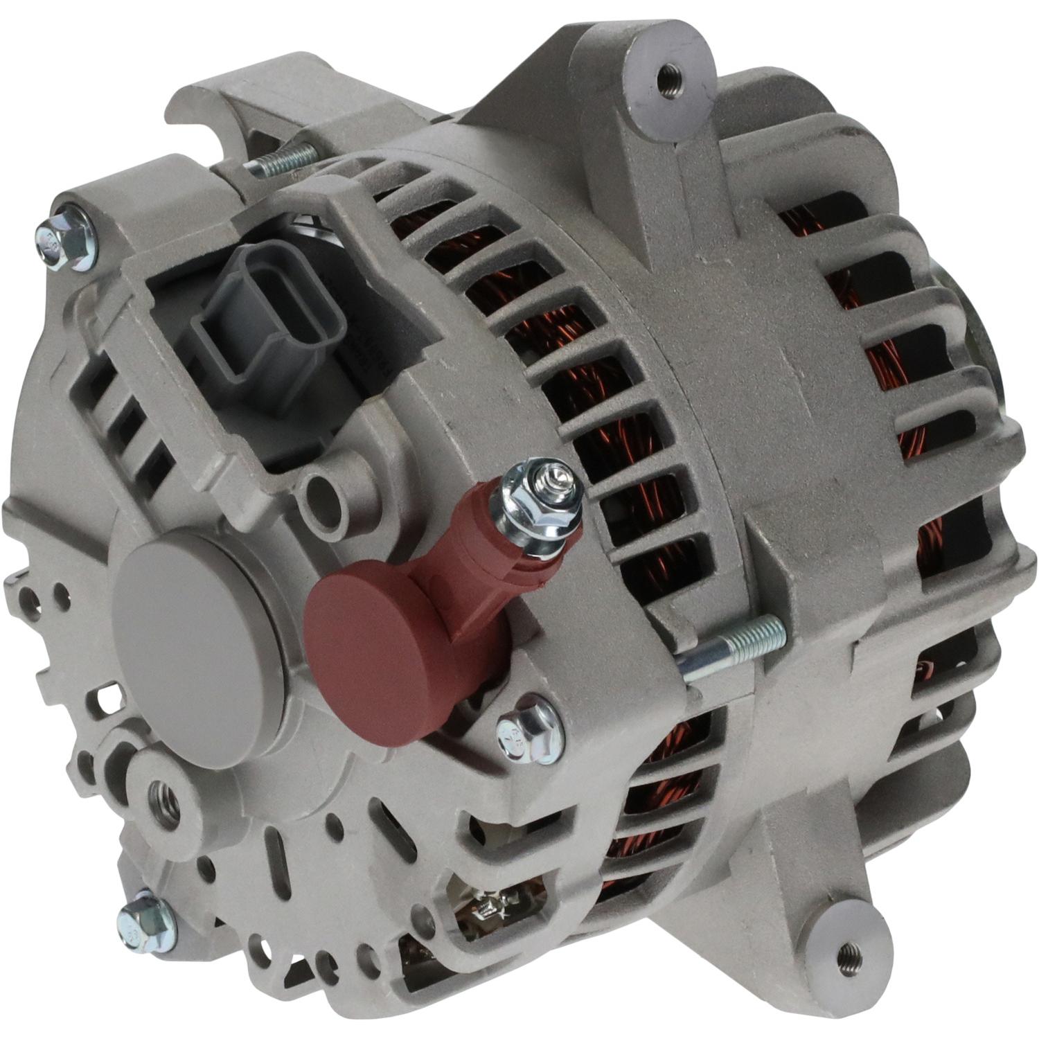 WAI 8252N - Alternator WAI 8252N Alternator product image 3 of 19