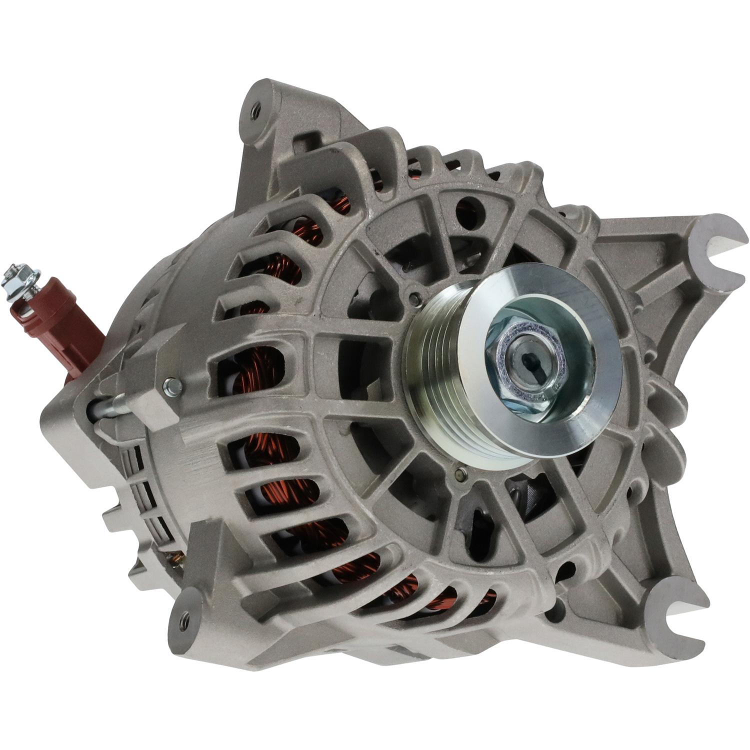WAI 8252N - Alternator WAI 8252N Alternator product image 5 of 19