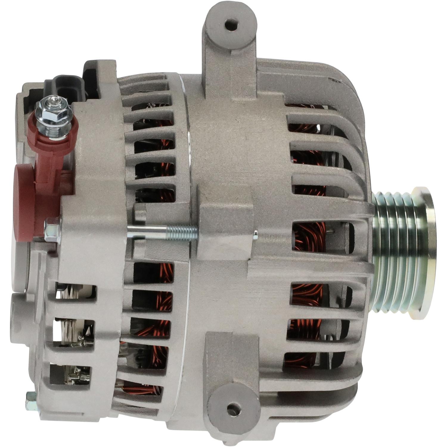 WAI 8252N - Alternator WAI 8252N Alternator product image 8 of 19