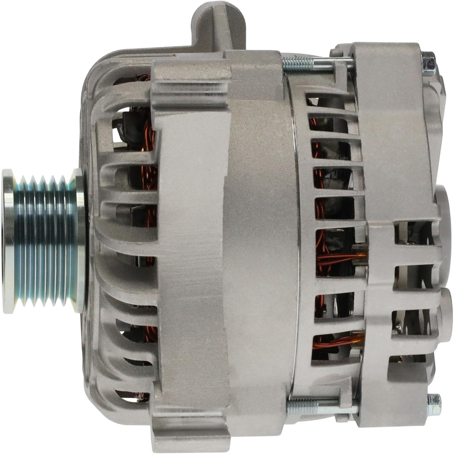 WAI 8252N - Alternator WAI 8252N Alternator product image 9 of 19