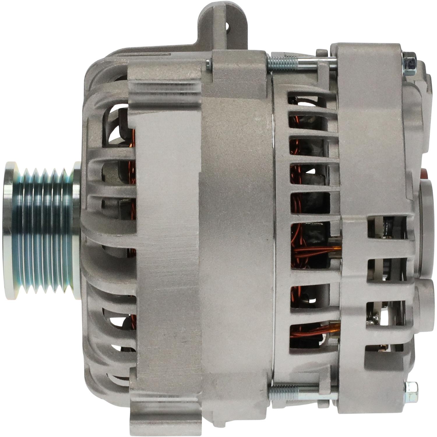 WAI 8252N - Alternator WAI 8252N Alternator product image 10 of 19