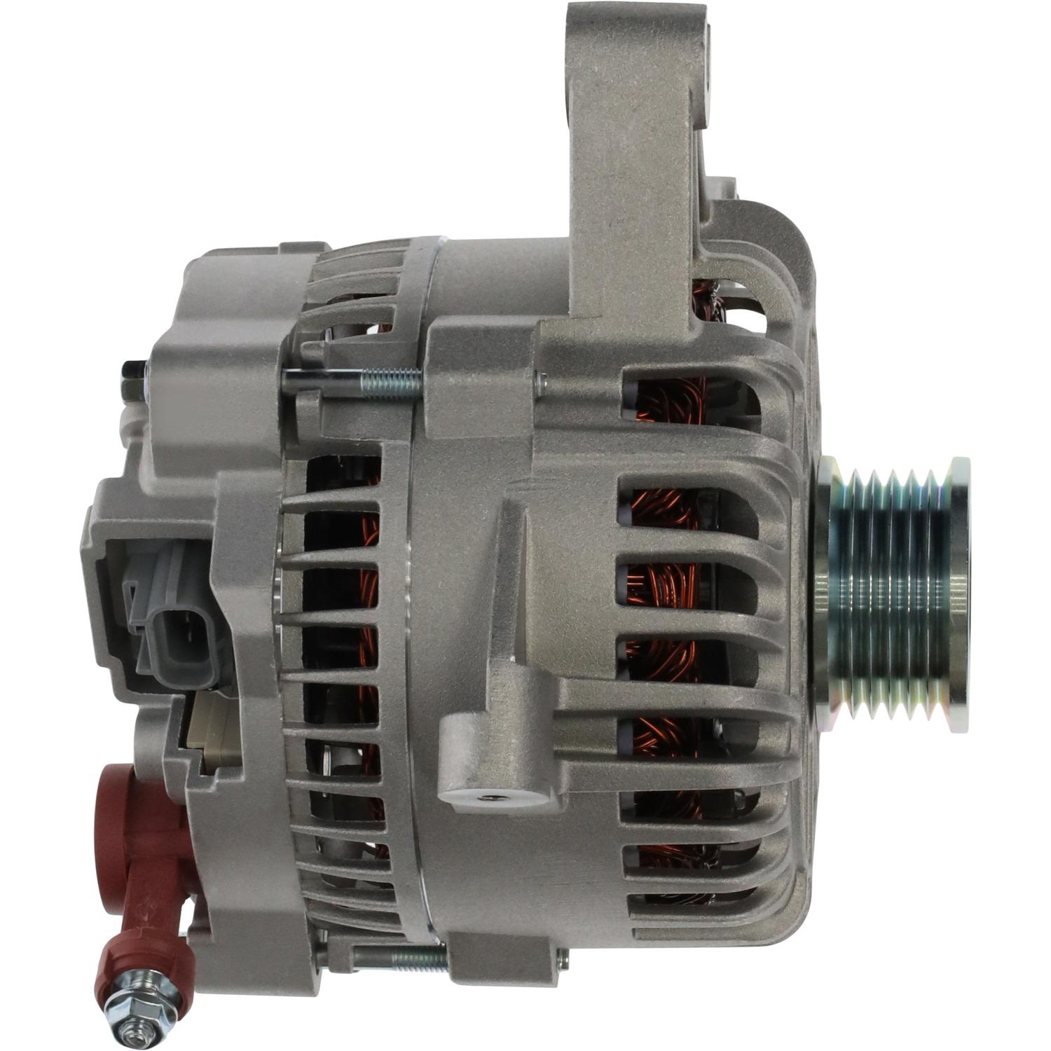 WAI 8252N - Alternator WAI 8252N Alternator product image 11 of 19