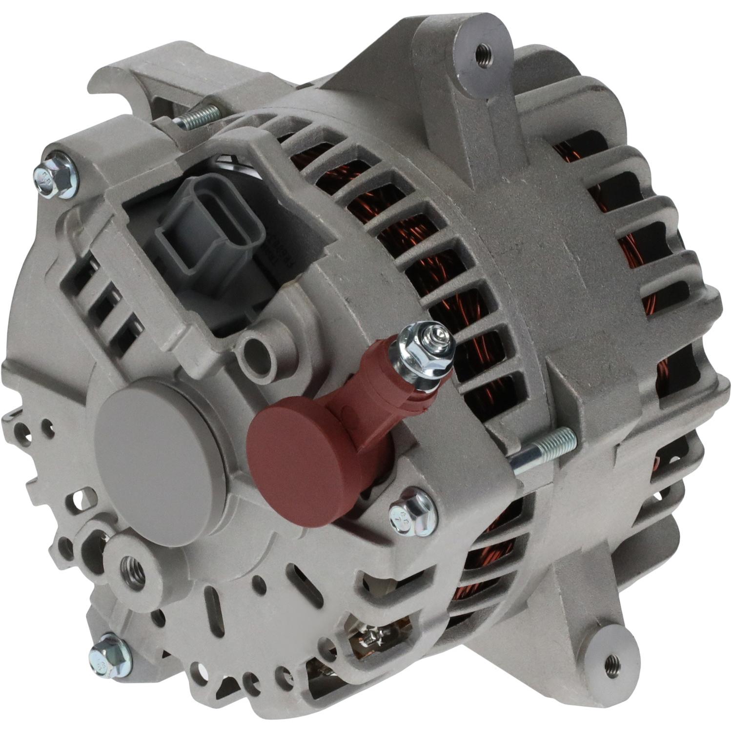 WAI 8252N - Alternator WAI 8252N Alternator product image 13 of 19