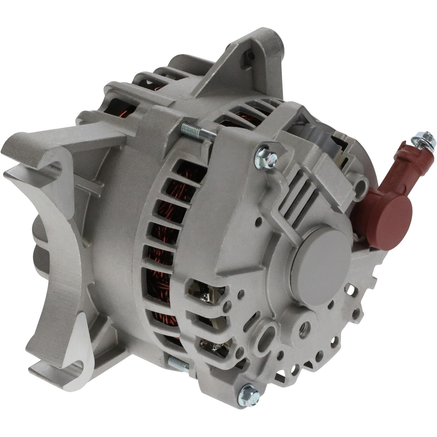 WAI 8252N - Alternator WAI 8252N Alternator product image 14 of 19