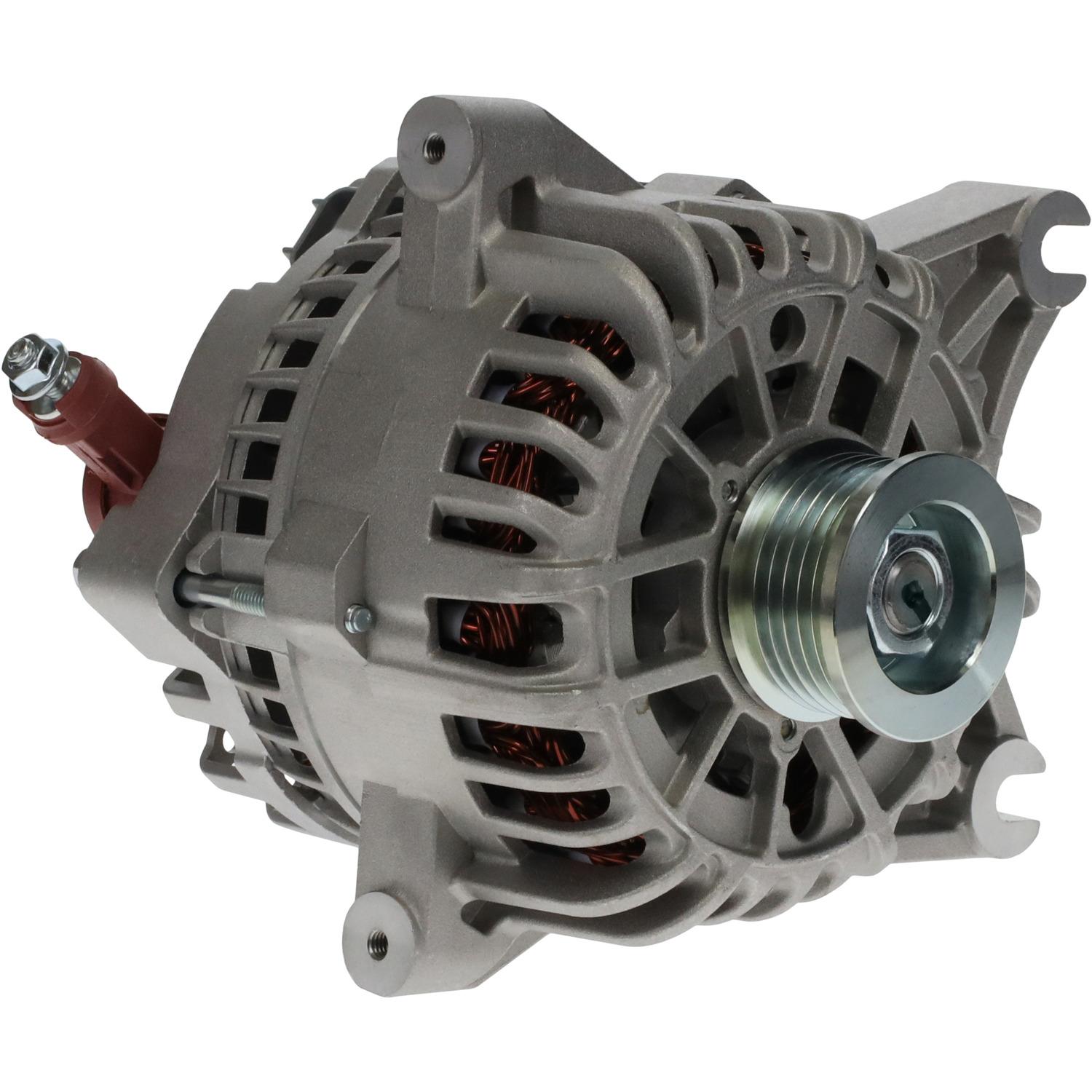 WAI 8252N - Alternator WAI 8252N Alternator product image 16 of 19