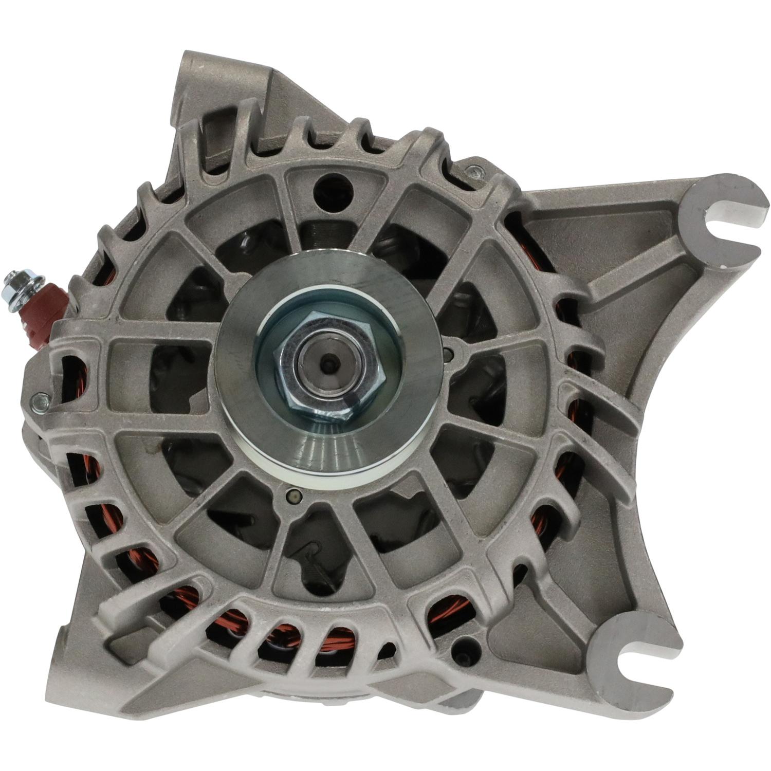 WAI 8252N - Alternator WAI 8252N Alternator product image 17 of 19