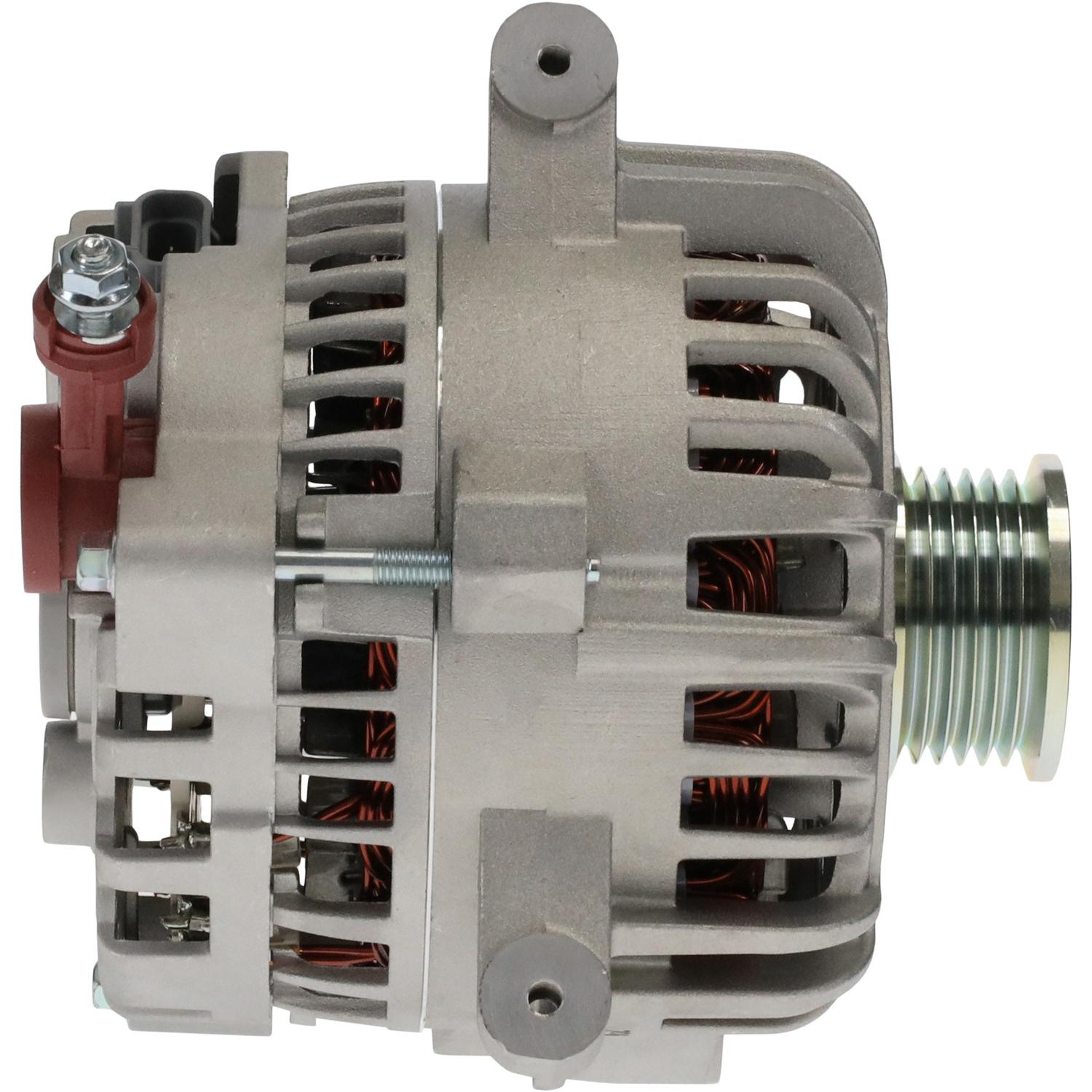 WAI 8252N - Alternator WAI 8252N Alternator product image 19 of 19