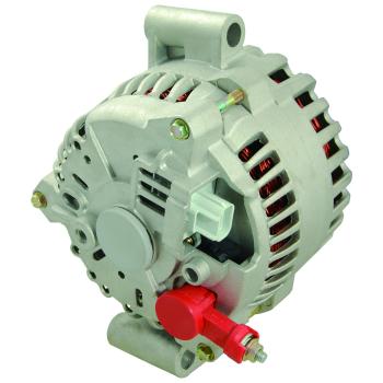 WAI 8253N Alternator product image 1 of 2