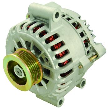 WAI 8253N Alternator product image 2 of 2