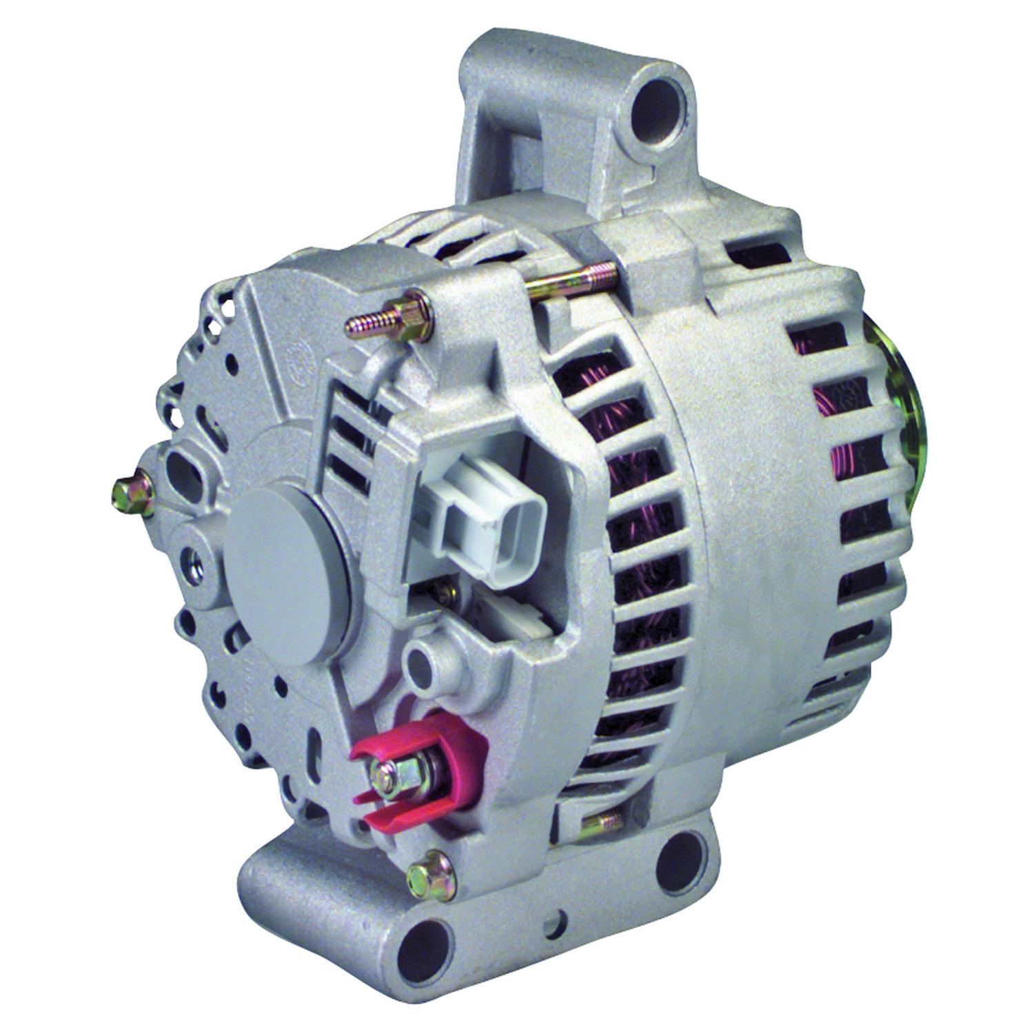 WAI 8254N - Alternator WAI 8254N Alternator product image 1 of 2