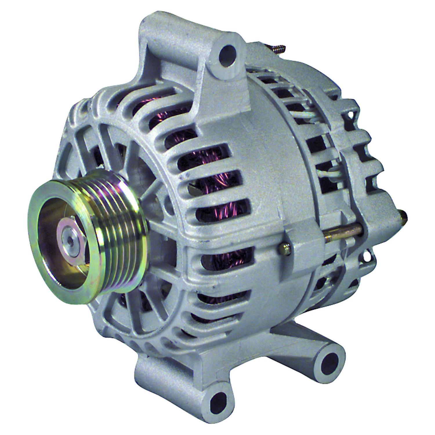 WAI 8254N - Alternator WAI 8254N Alternator product image 2 of 2
