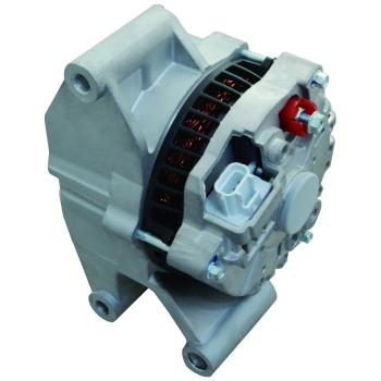 WAI 8255N Alternator product image 1 of 8