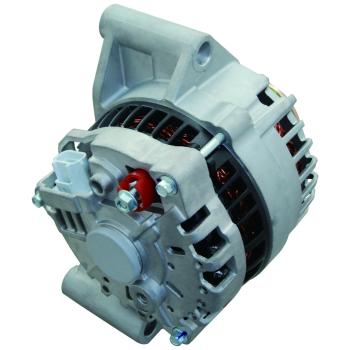 WAI 8255N Alternator product image 2 of 8