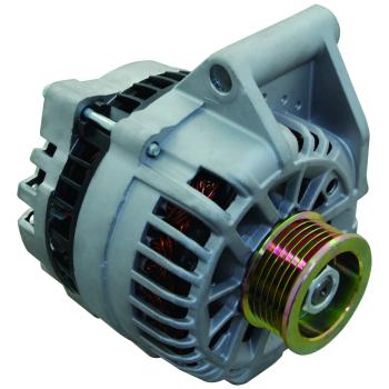 WAI 8255N Alternator product image 5 of 8