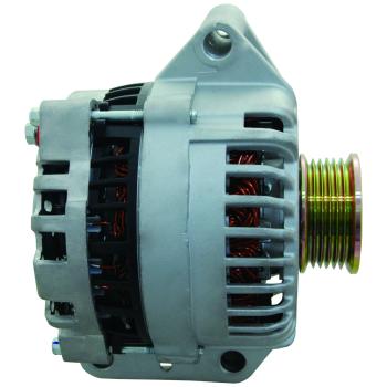 WAI 8255N Alternator product image 7 of 8