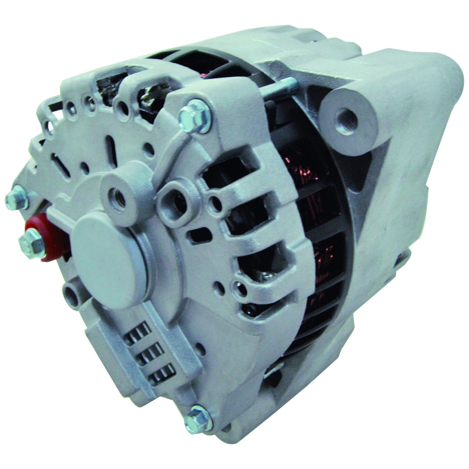 WAI 8256N Alternator product image 2 of 8