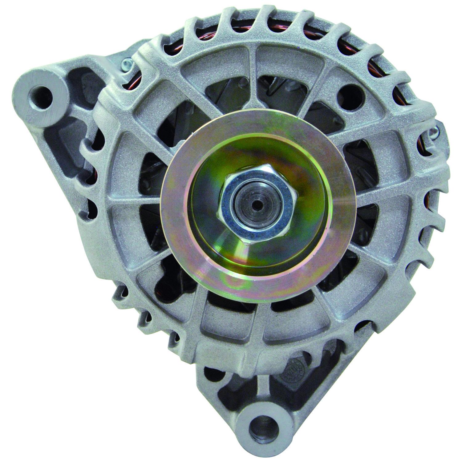 WAI 8256N Alternator product image 3 of 8