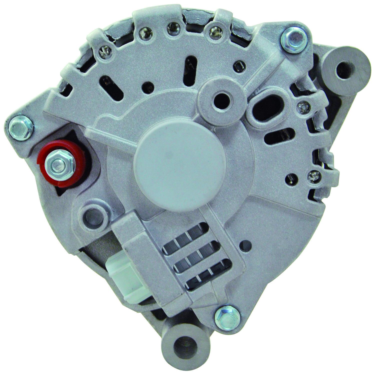 WAI 8256N Alternator product image 4 of 8