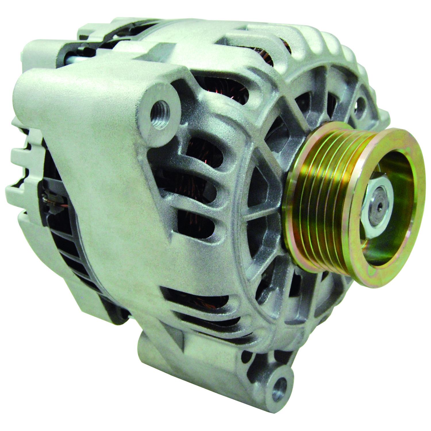WAI 8256N Alternator product image 5 of 8