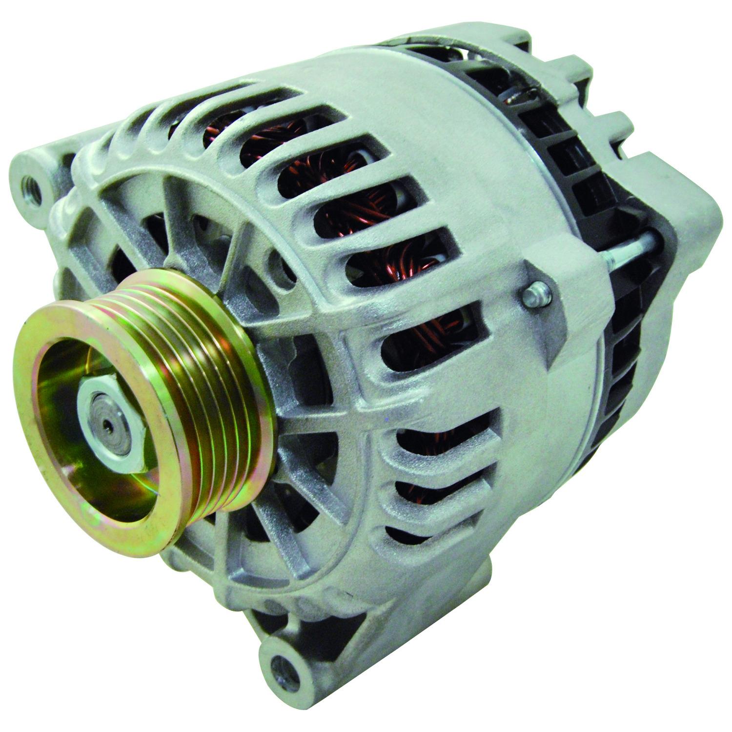 WAI 8256N Alternator product image 6 of 8