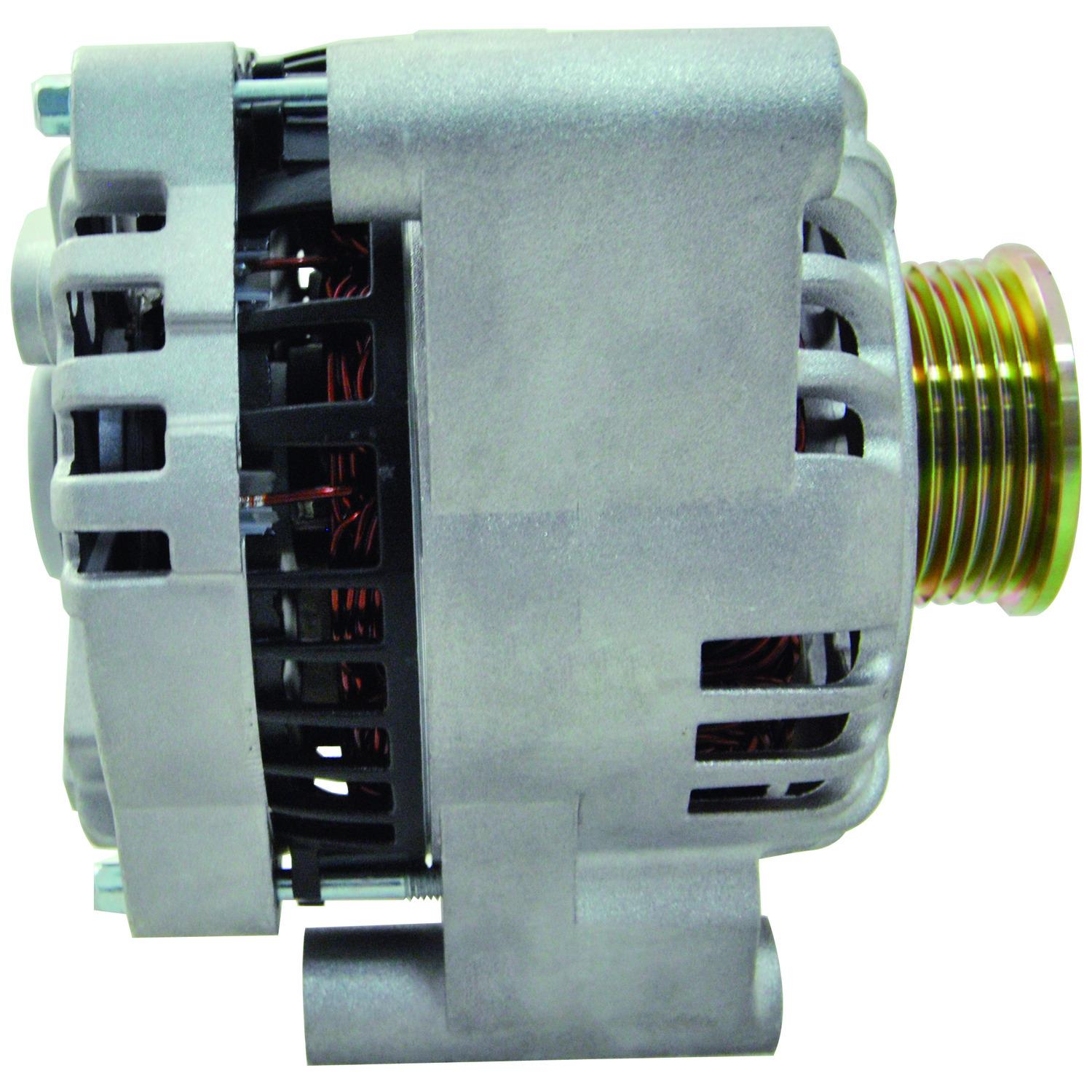 WAI 8256N Alternator product image 7 of 8