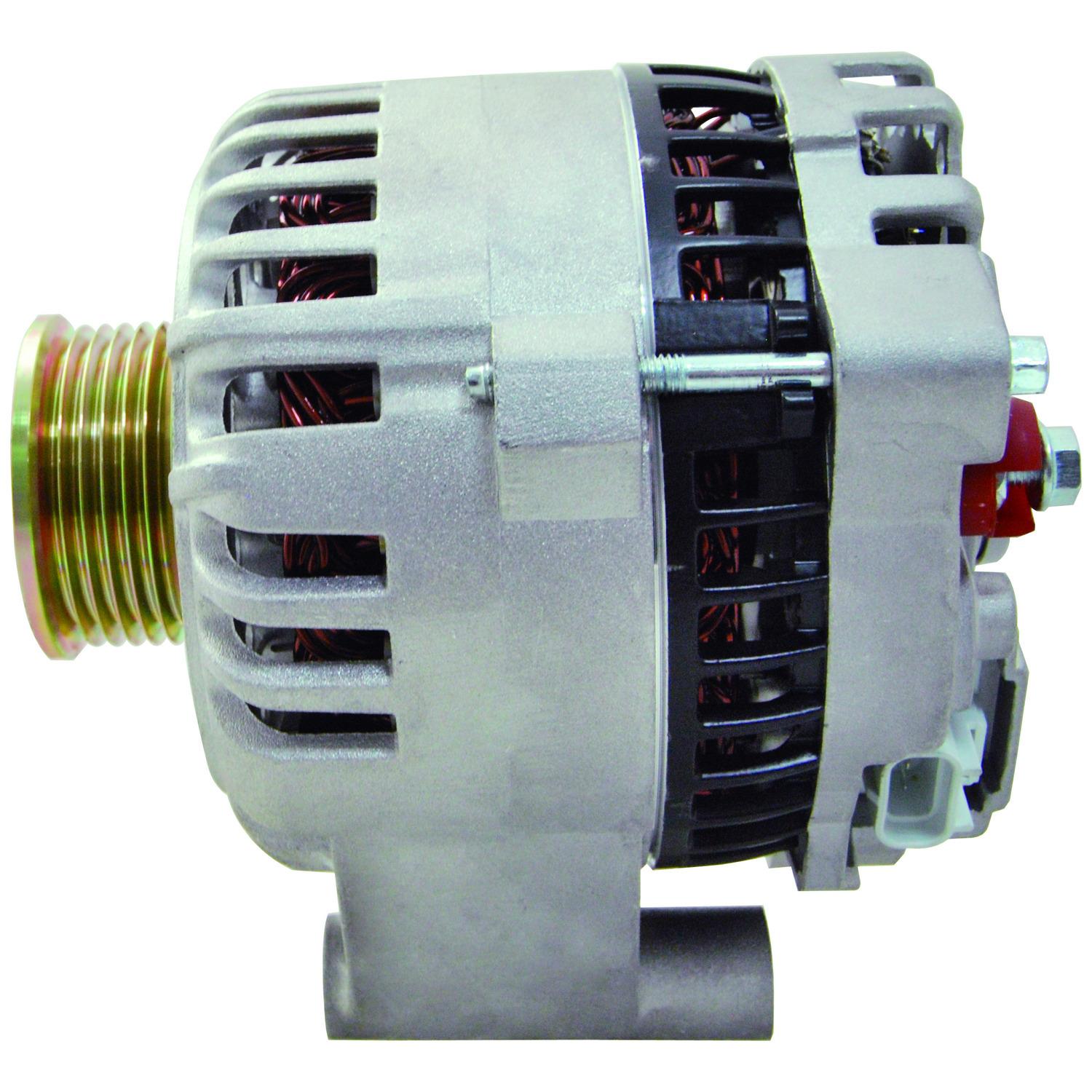 WAI 8256N Alternator product image 8 of 8