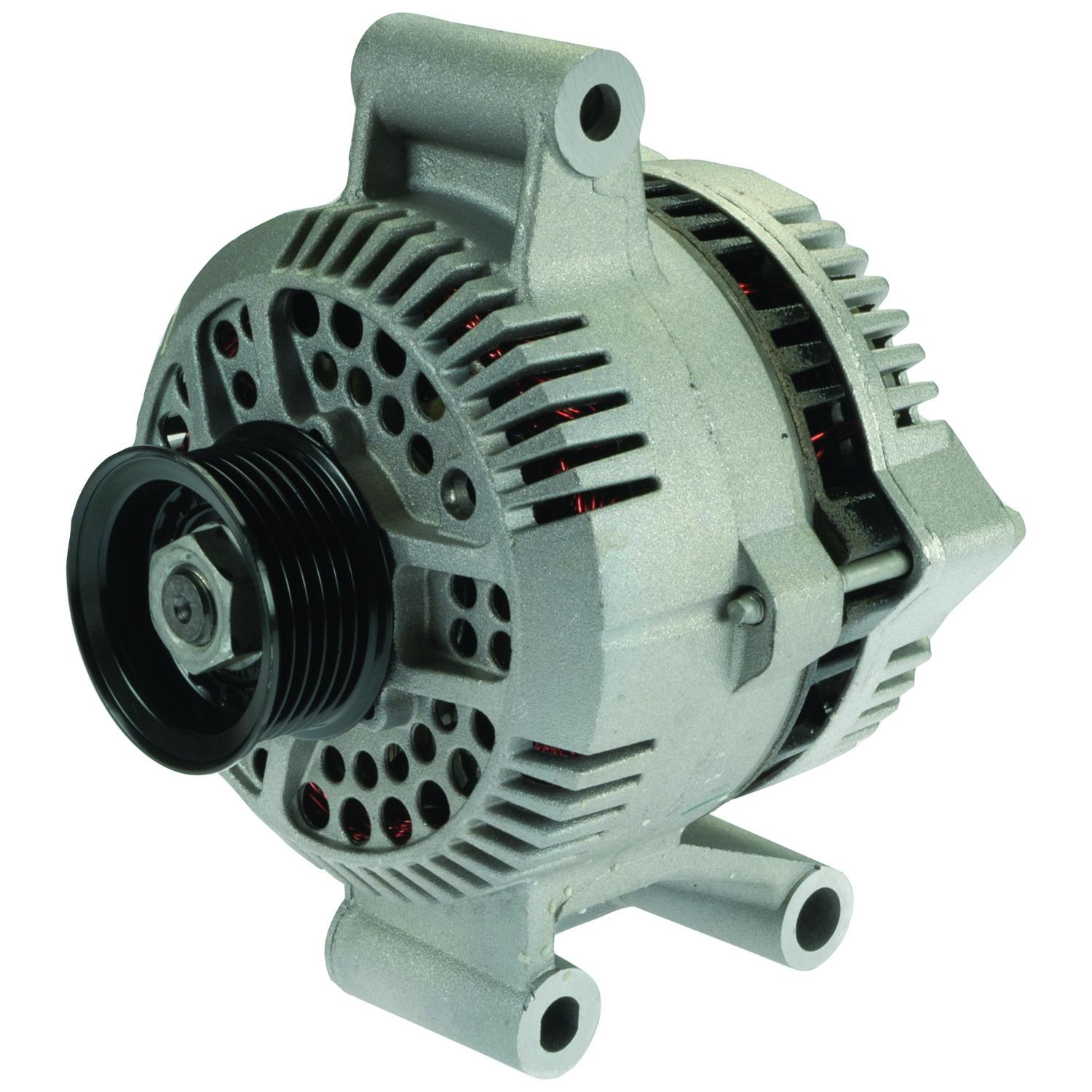 WAI 8258N - Alternator WAI 8258N Alternator product image 2 of 2