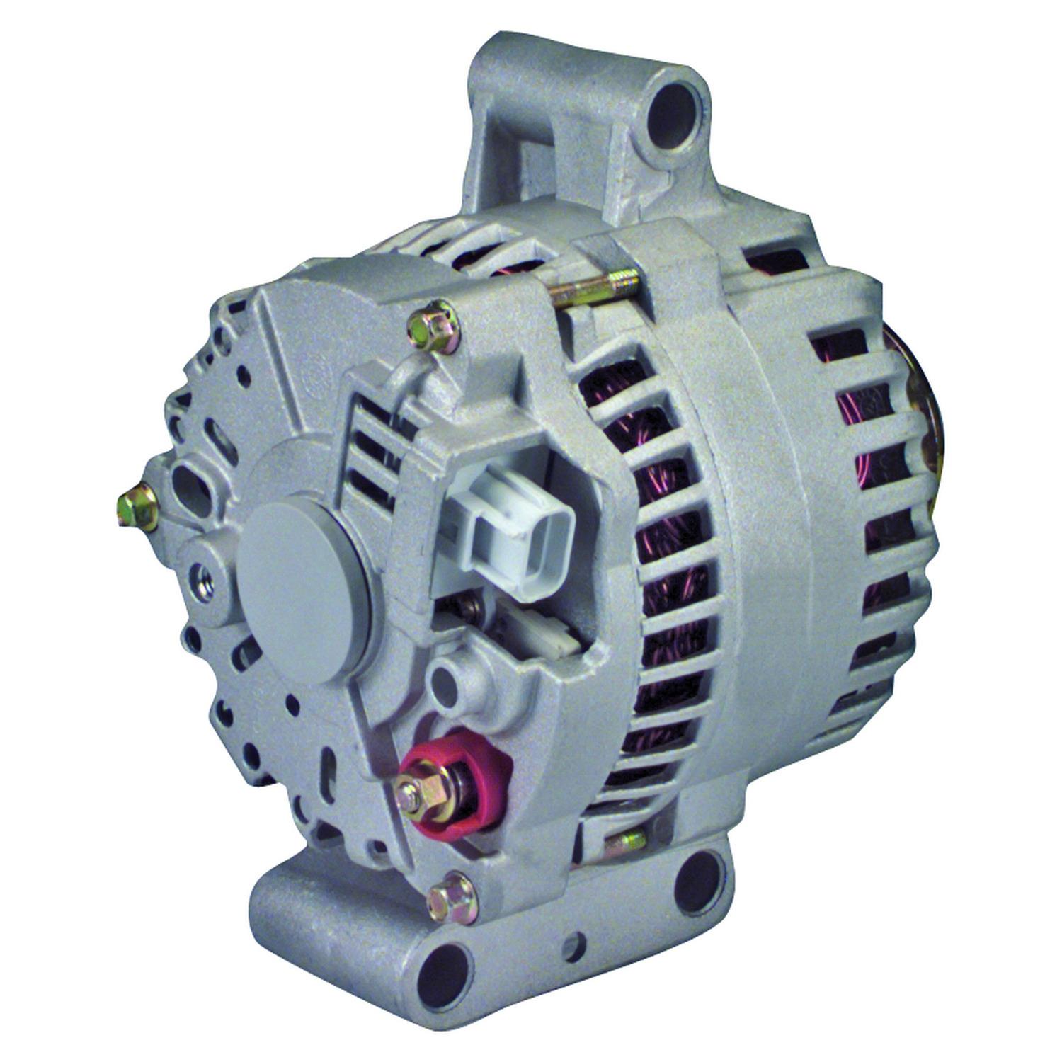 WAI 8259N - Alternator WAI 8259N Alternator product image 1 of 19