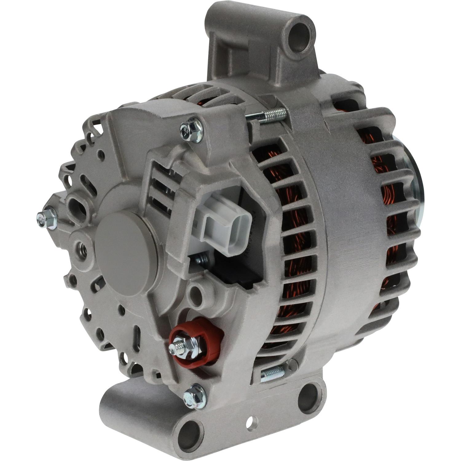 WAI 8259N - Alternator WAI 8259N Alternator product image 3 of 19