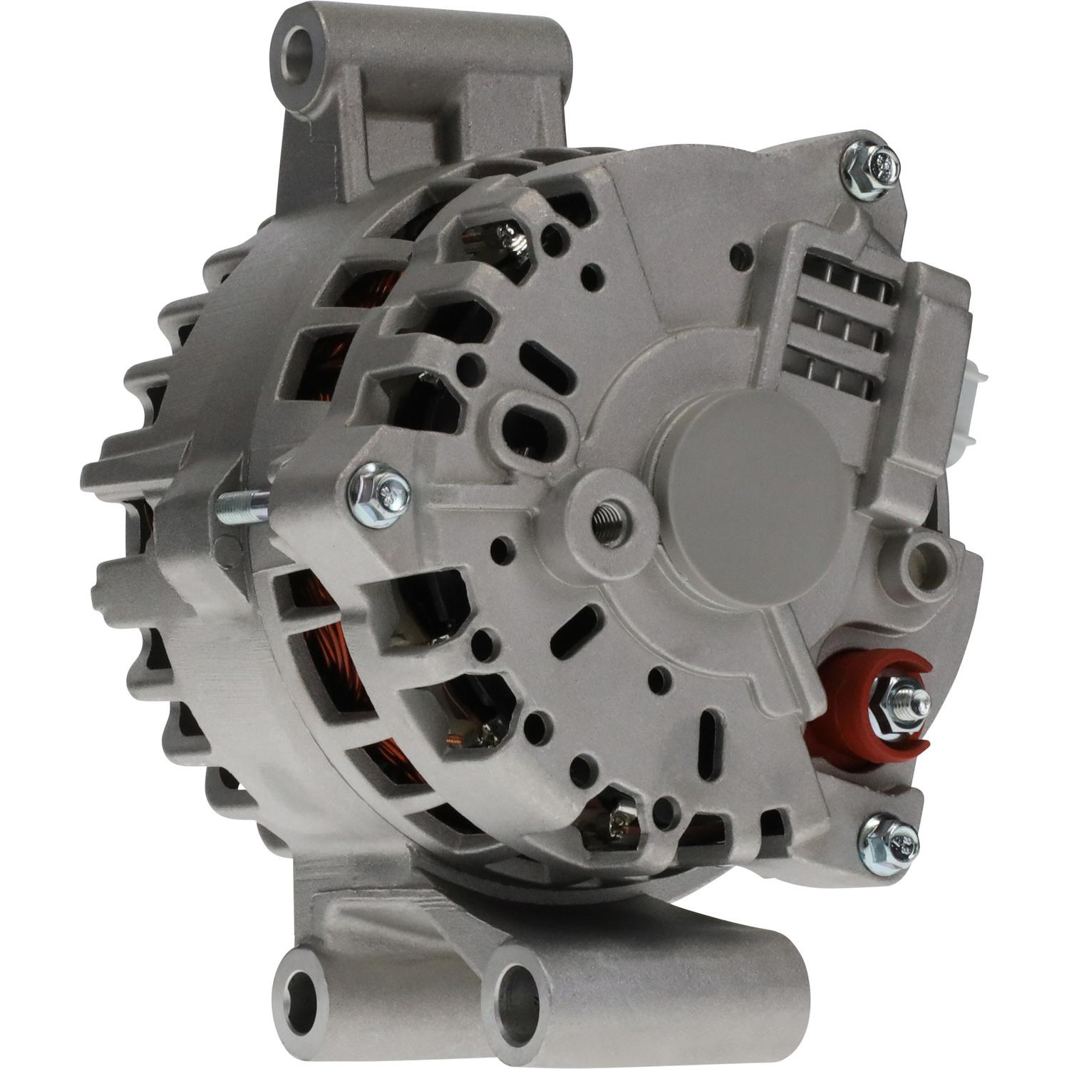 WAI 8259N - Alternator WAI 8259N Alternator product image 4 of 19