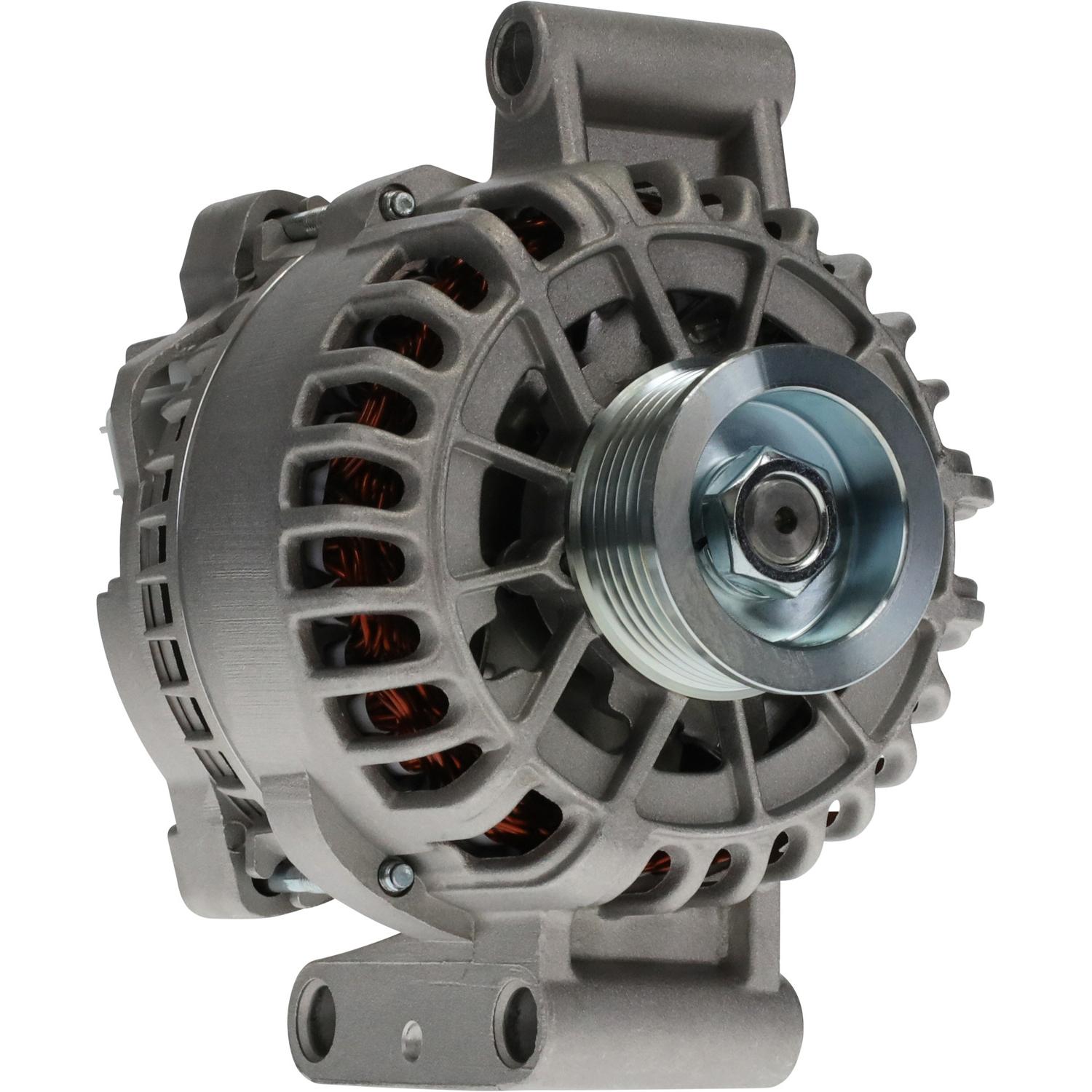 WAI 8259N - Alternator WAI 8259N Alternator product image 5 of 19