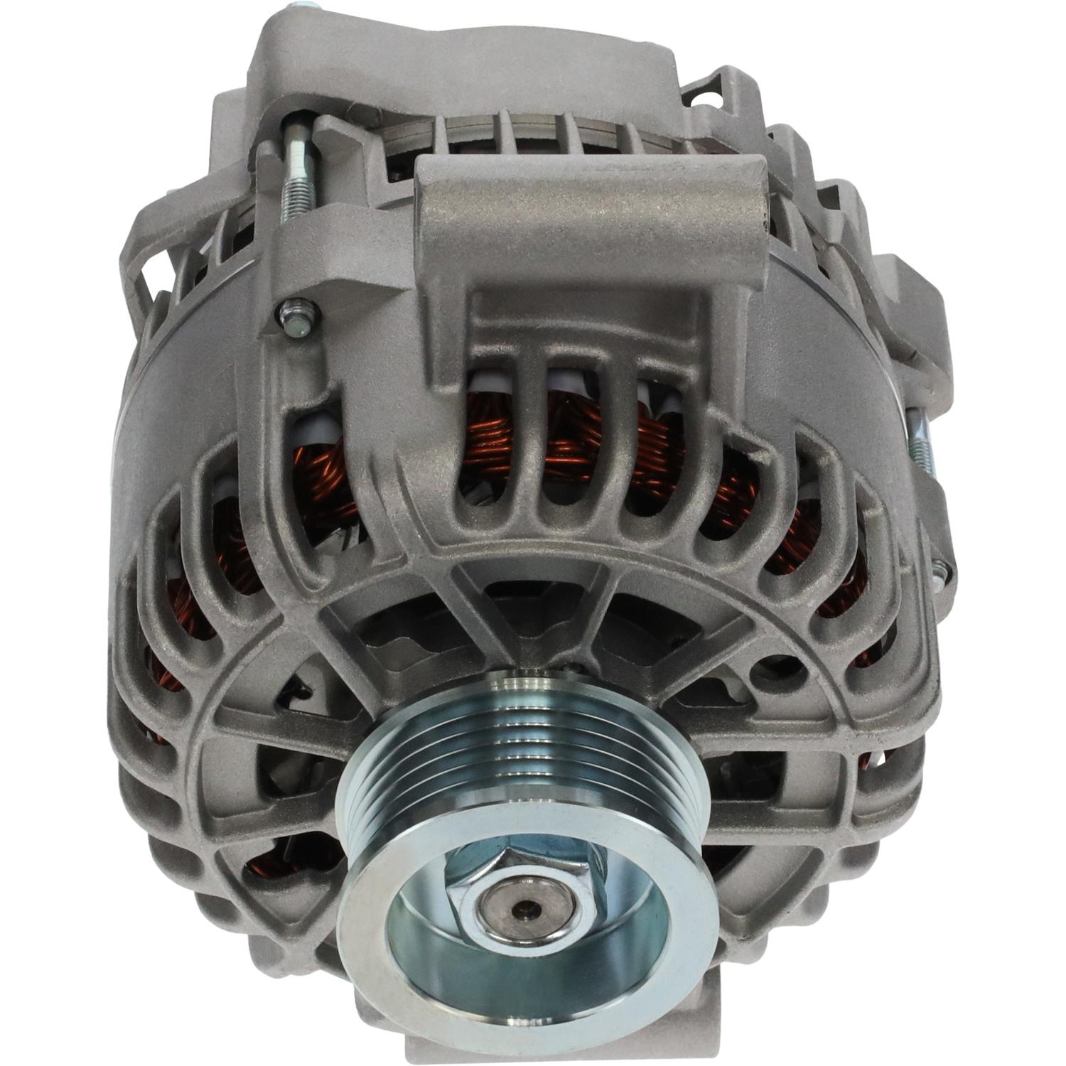 WAI 8259N - Alternator WAI 8259N Alternator product image 6 of 19