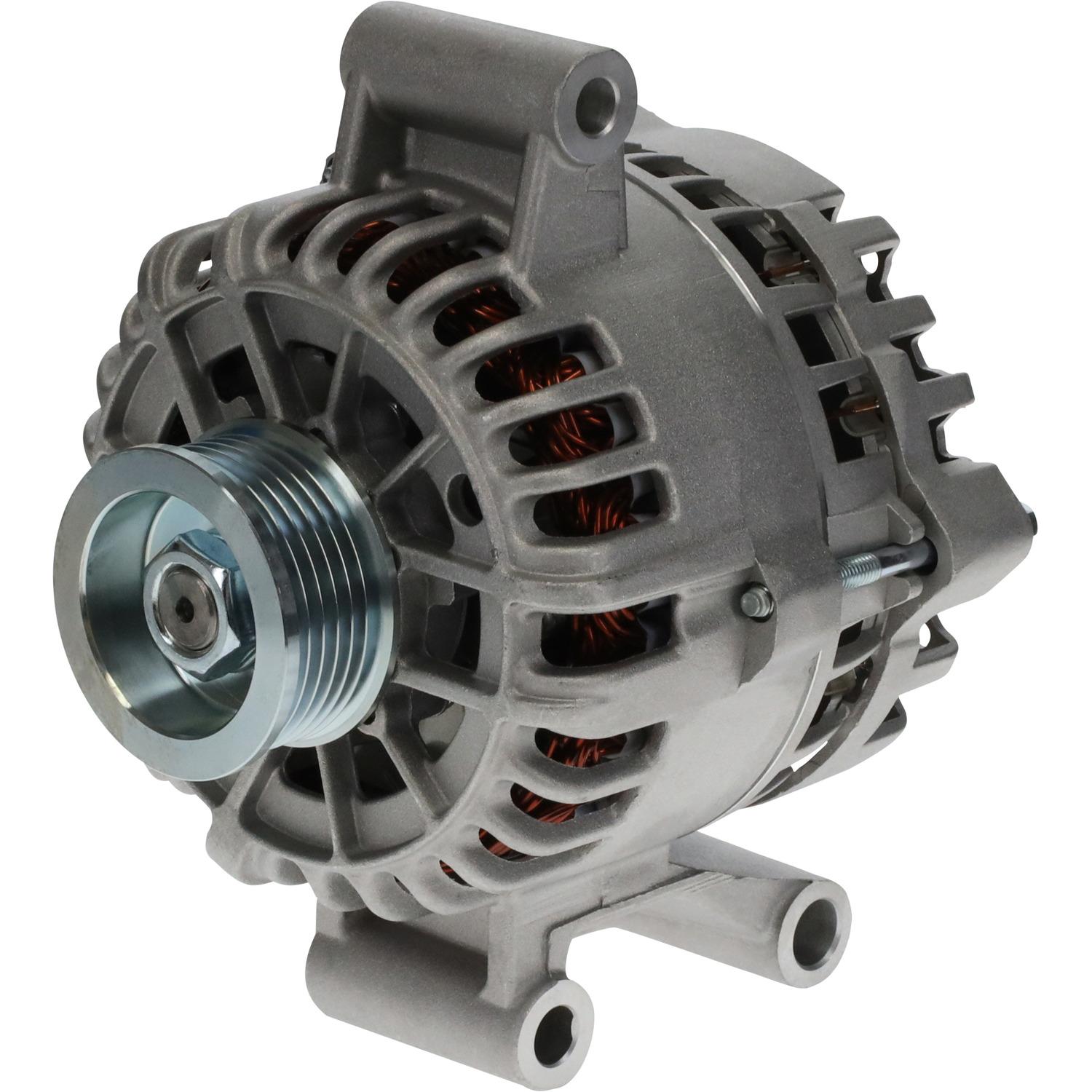 WAI 8259N - Alternator WAI 8259N Alternator product image 7 of 19