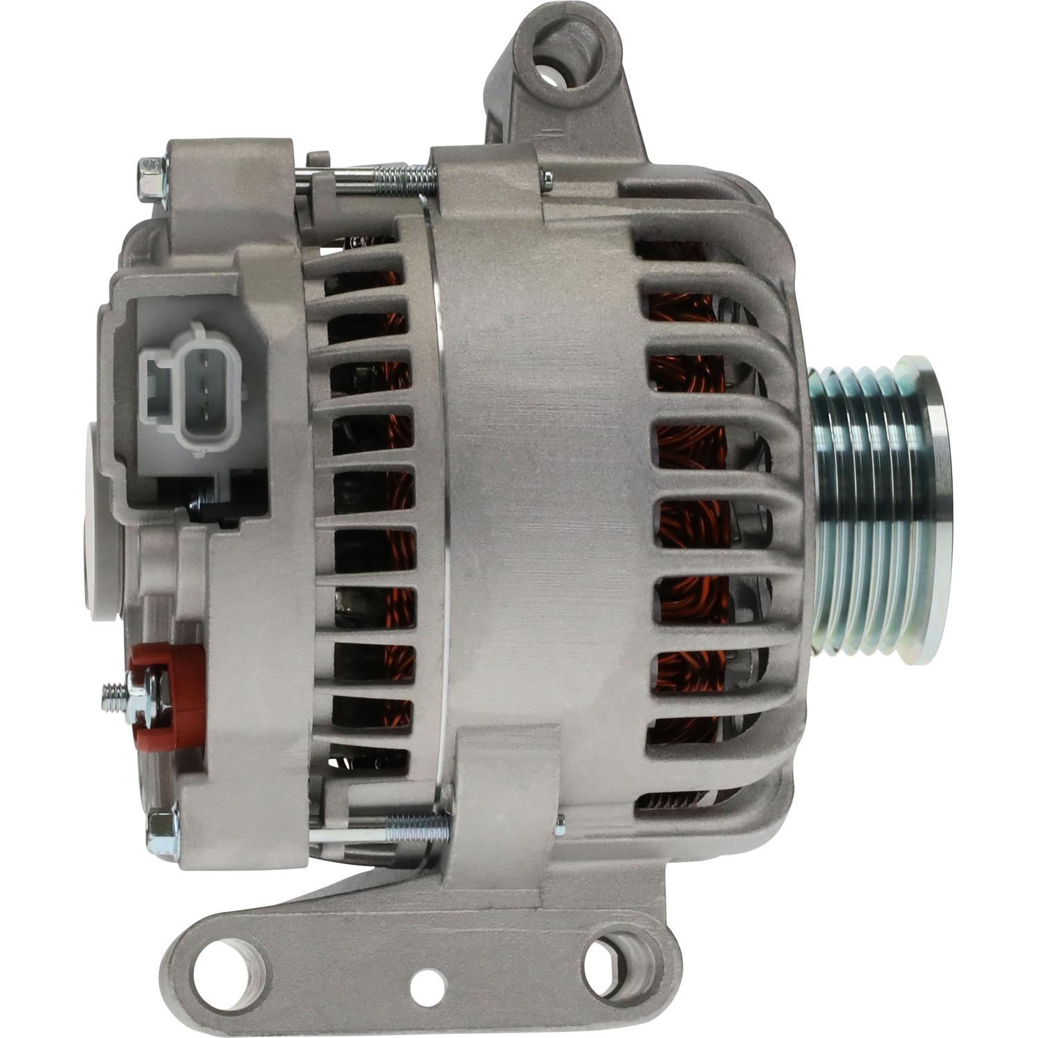 WAI 8259N - Alternator WAI 8259N Alternator product image 8 of 19