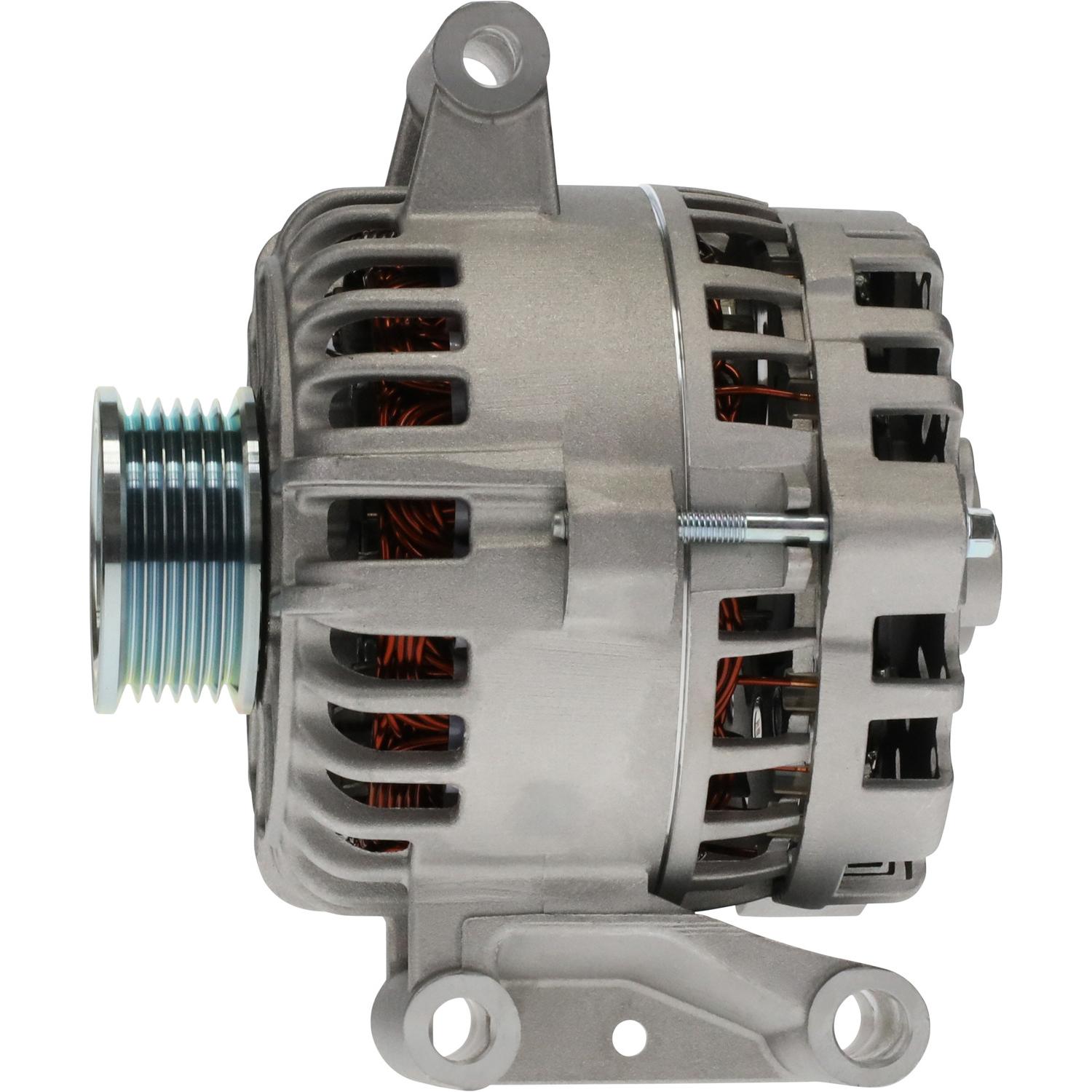WAI 8259N - Alternator WAI 8259N Alternator product image 9 of 19
