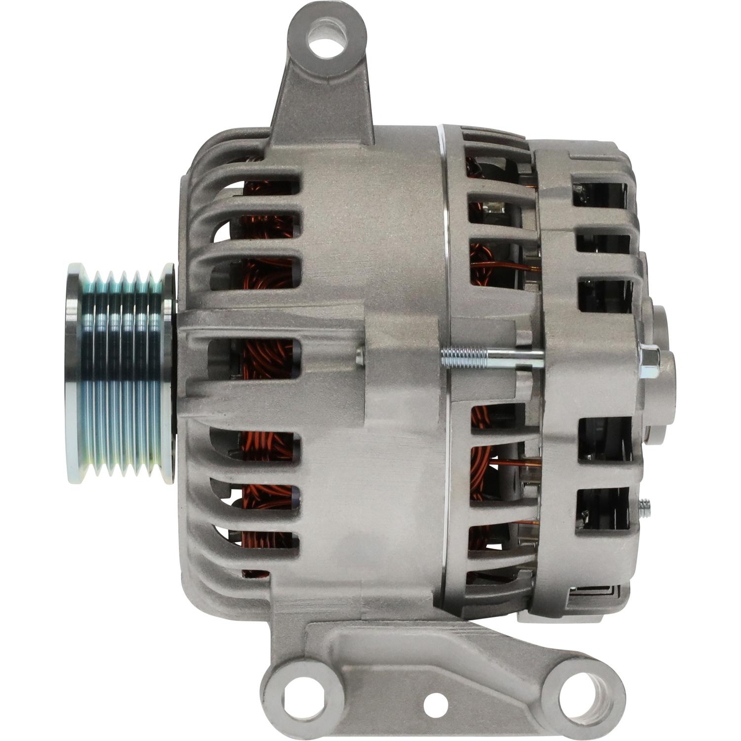 WAI 8259N - Alternator WAI 8259N Alternator product image 10 of 19
