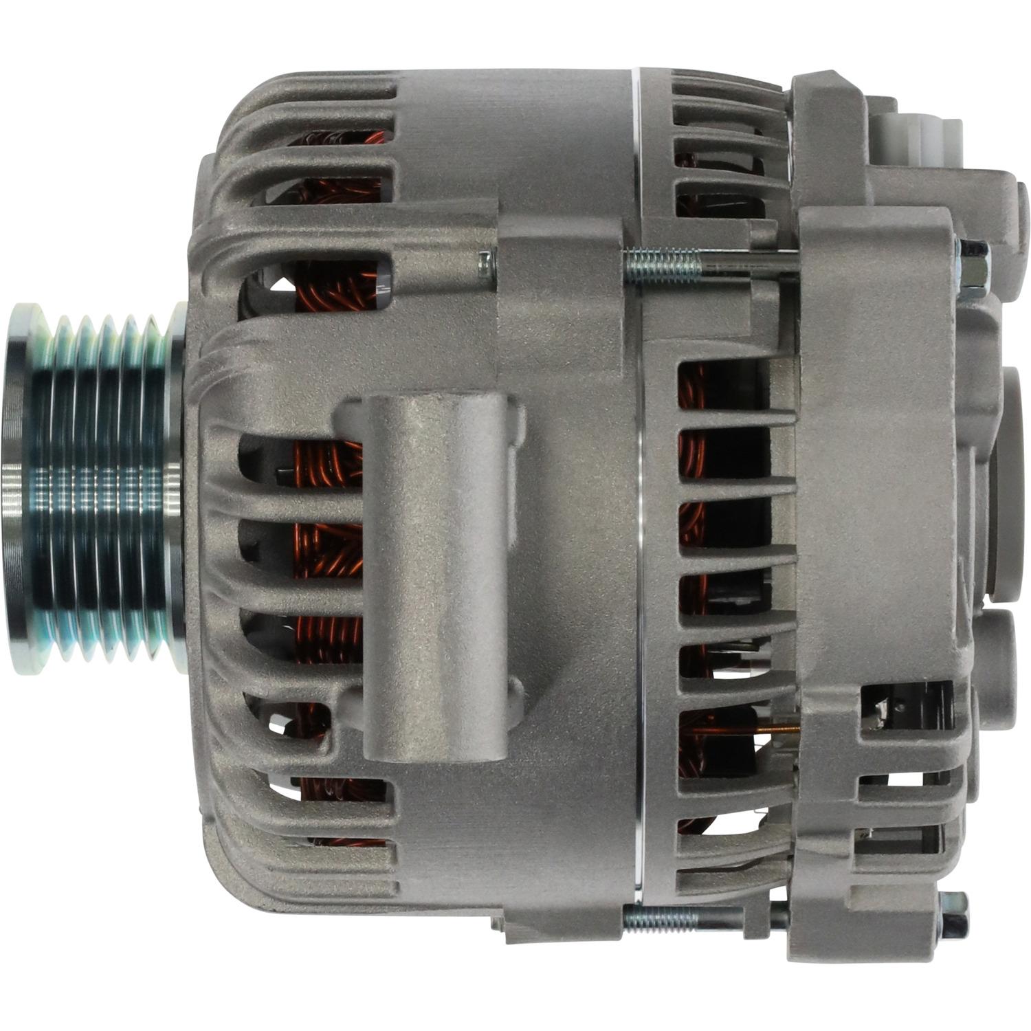WAI 8259N - Alternator WAI 8259N Alternator product image 11 of 19